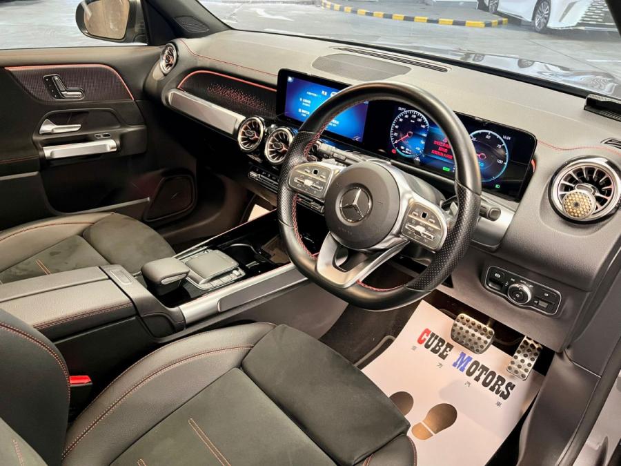 EQB250 AMG - Image 3